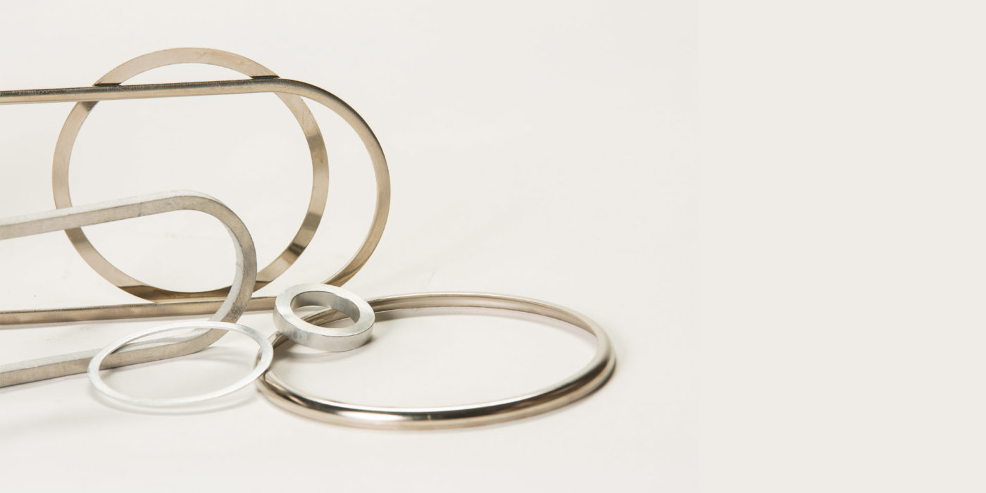 Gaskets and Seals