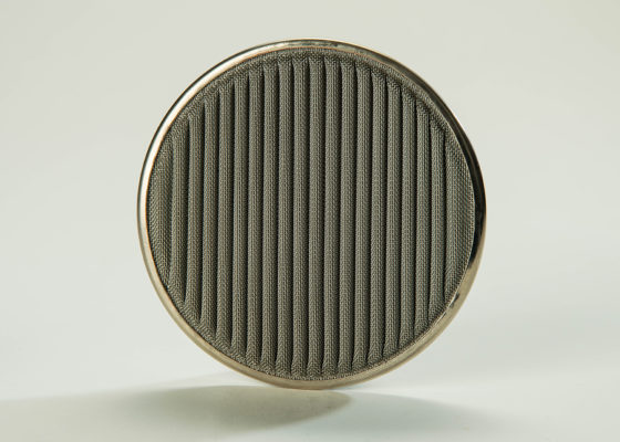 Extruder Screen Pack