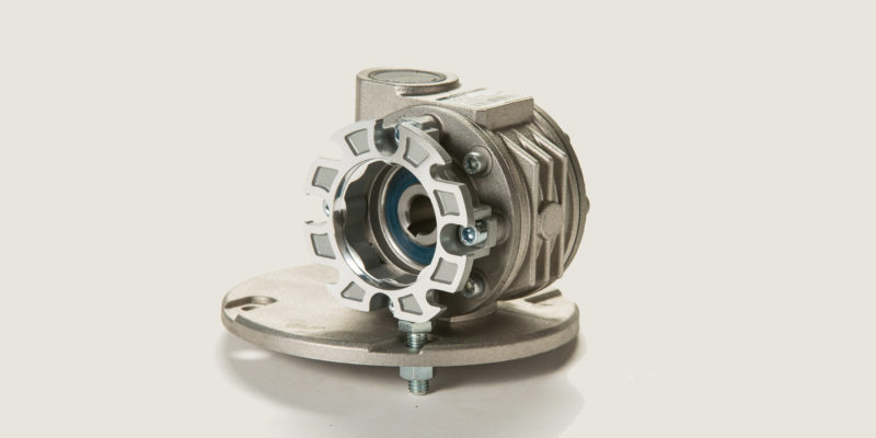A close up of the front wheel on a motorcycle