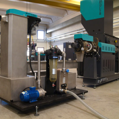 Capital Equipment