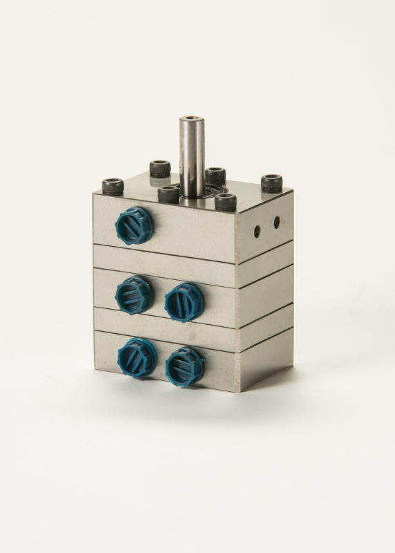 Spare Parts