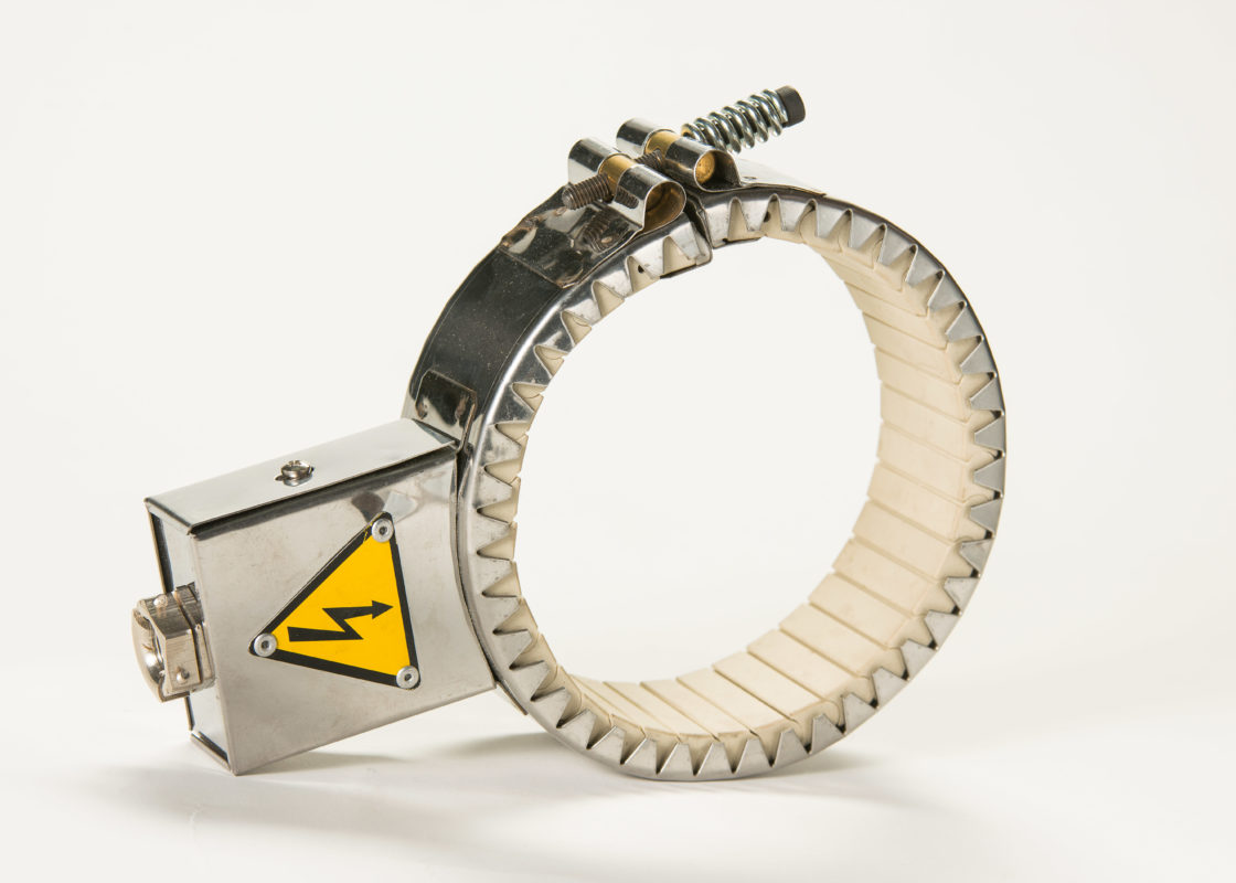 Spare Parts