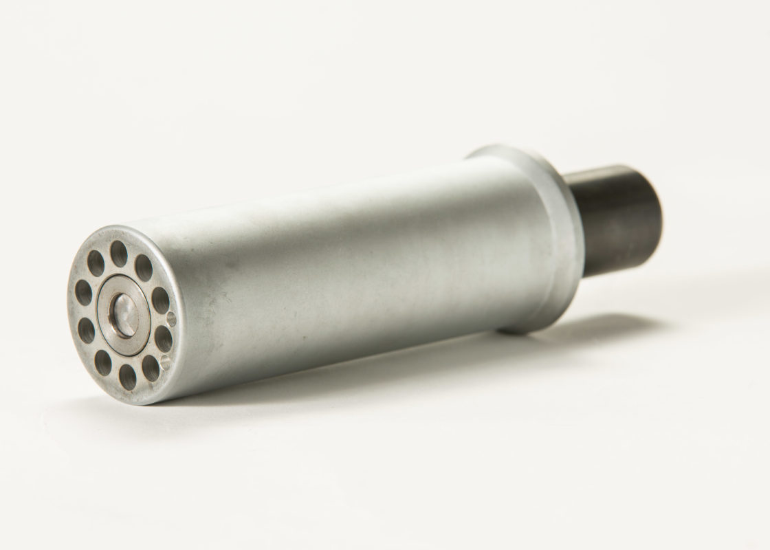 Spare Parts