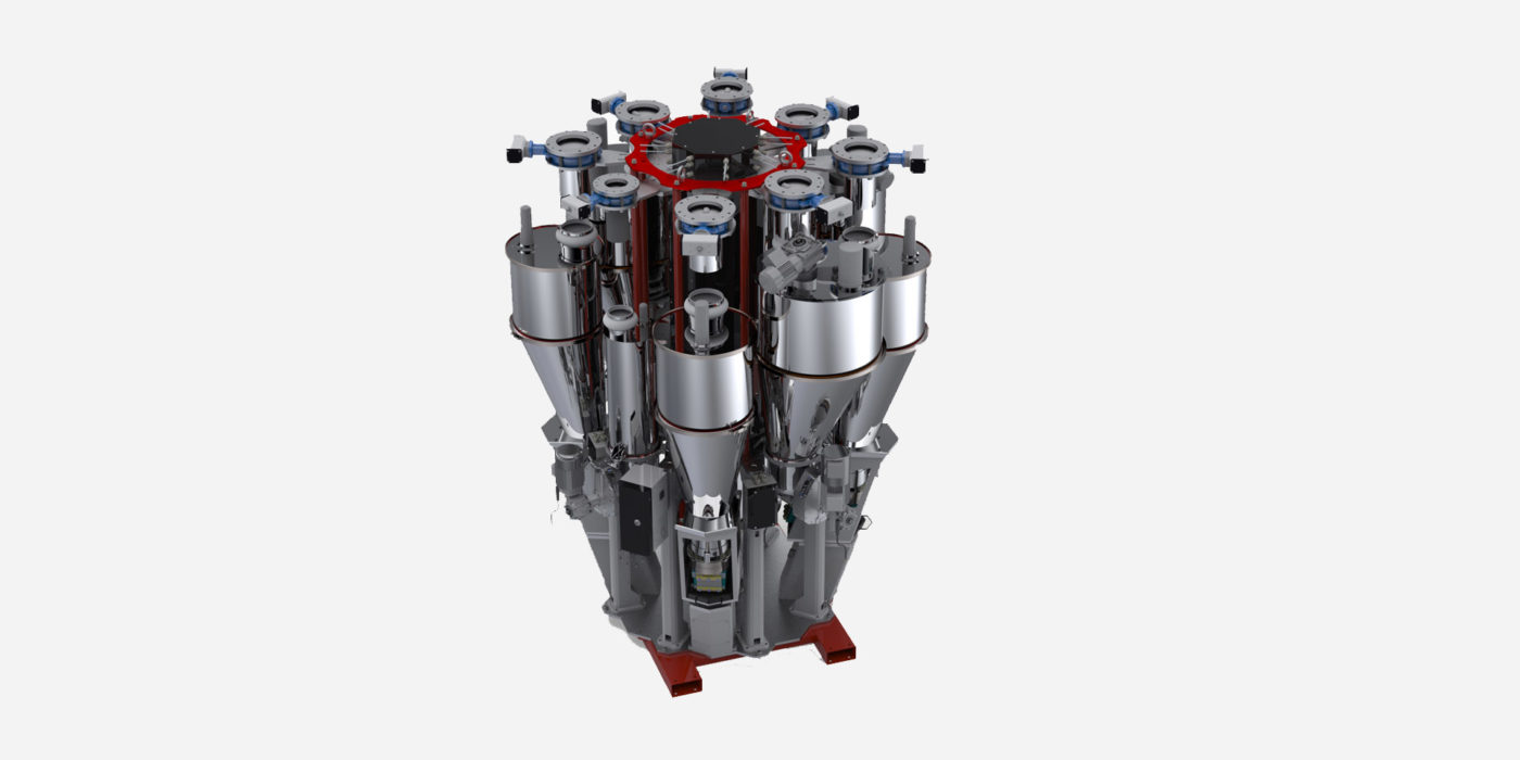 Capital Equipment