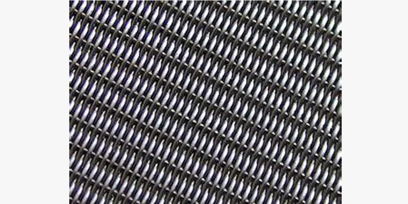 Filtration Media RDW