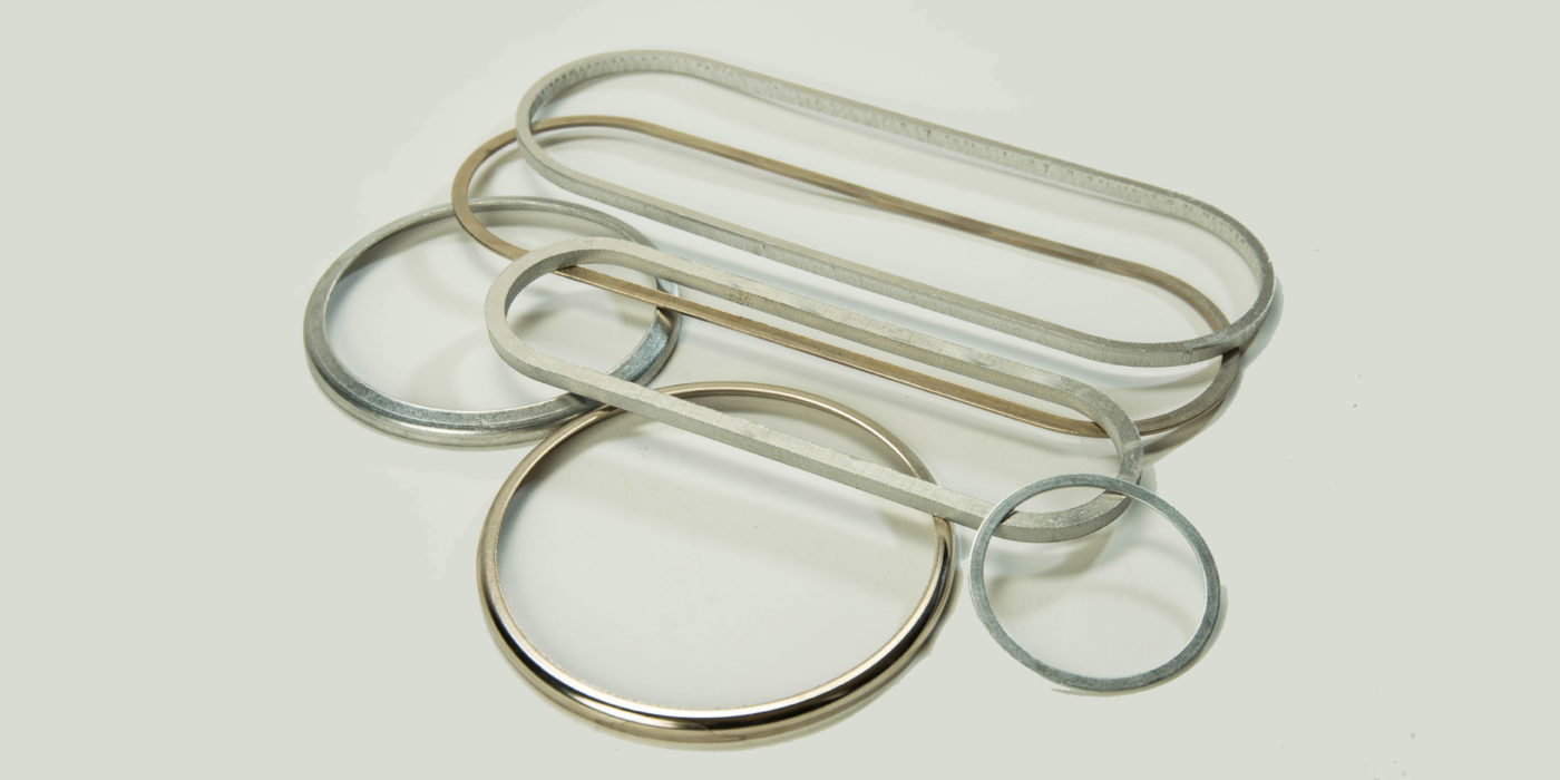 Gaskets and Seals