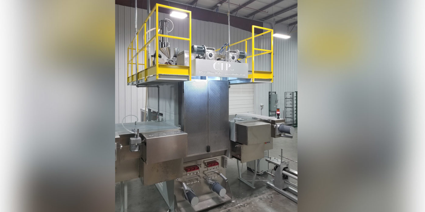 Capital Equipment