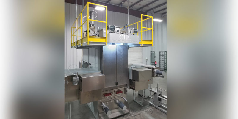 Capital Equipment