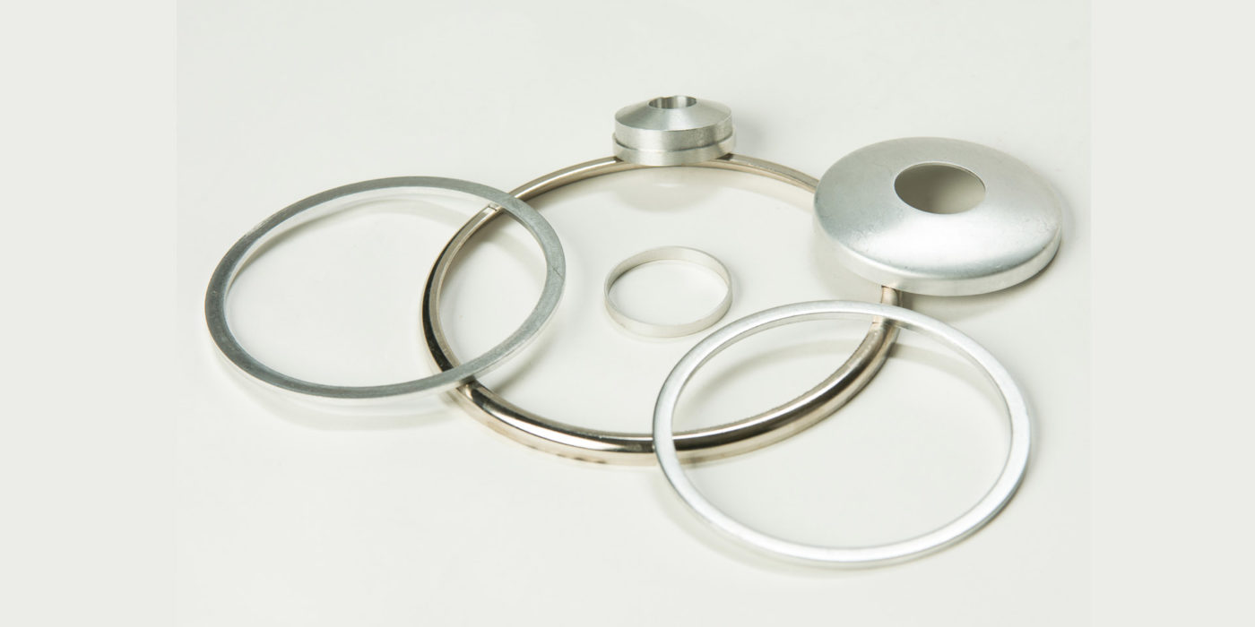 Gaskets and Seals