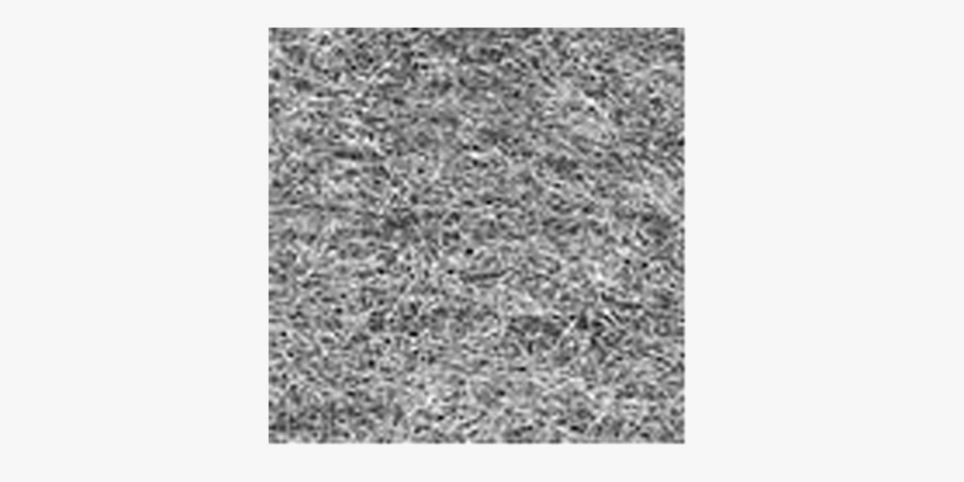 Filtration Media Nowwoven