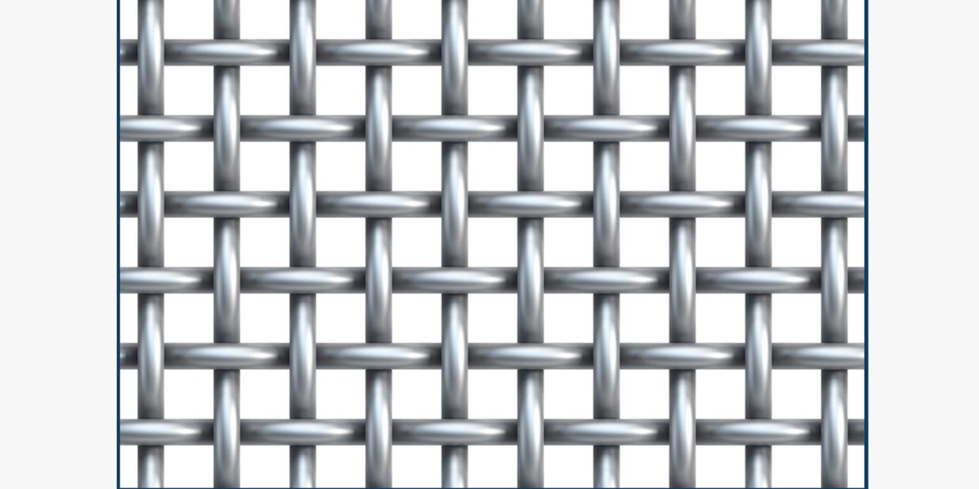 Filtration Media Square
