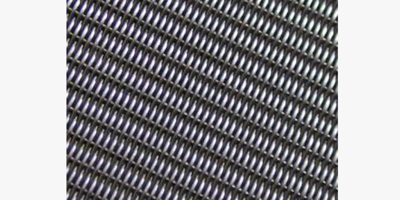 Filtration Media Twill