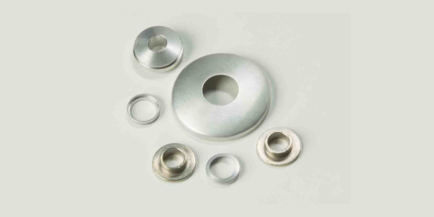 Gaskets and Seals