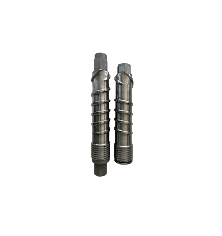 Plastic recycling, plastic granulators, pelletizer, reclaim compounding Single layer extruder screen filters, metal mesh filters, single metal mesh filter, Etlinger filter, Filter Etlinger, Cyclindrical Filter. Laser Filter. High Performance Ettlinger Melt Filter ERF , High Performance Ettlinger ECO.